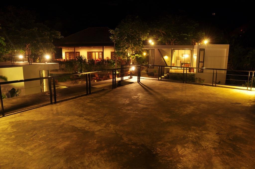 Pony Hill Villa Bophut Rom bilde