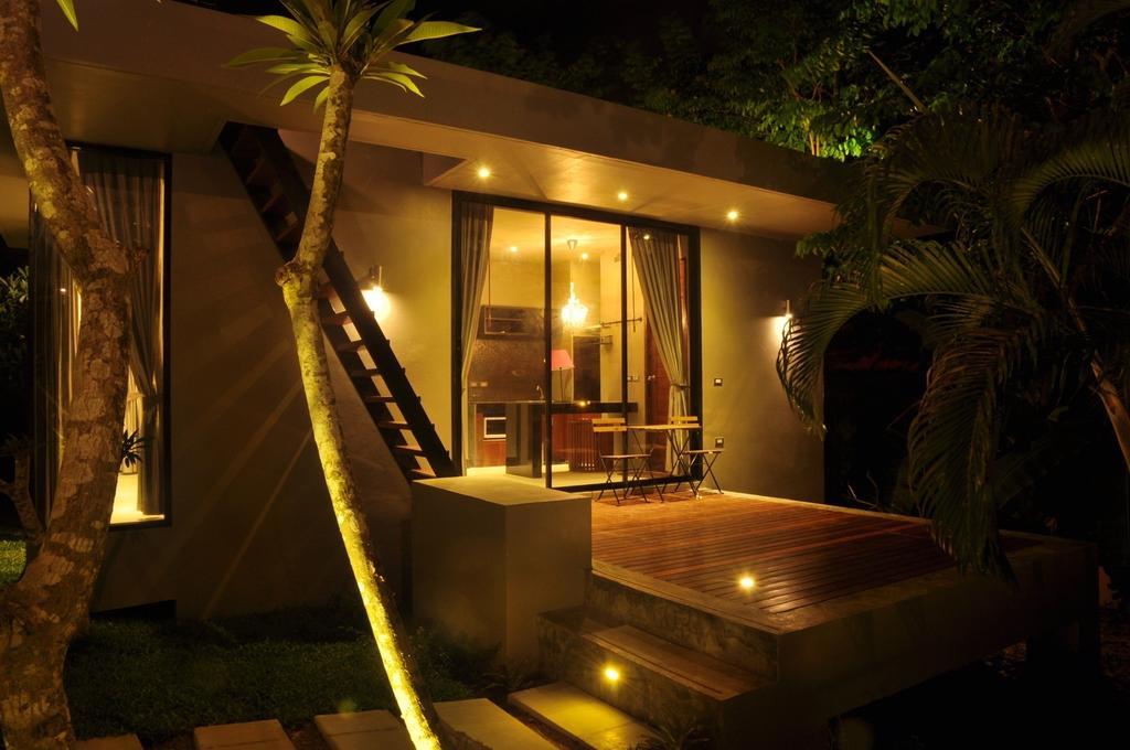 Pony Hill Villa Bophut Rom bilde
